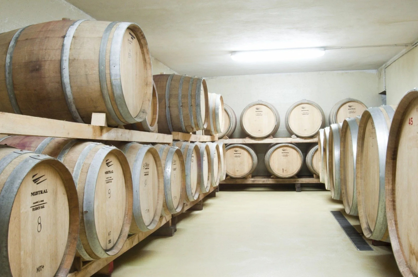 Agriturismo La Camporena