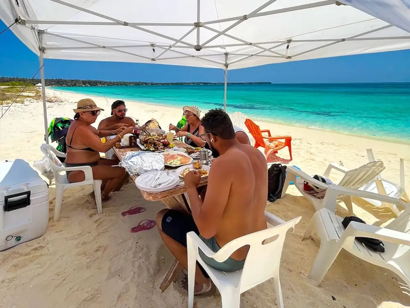 Glamping Ecolodge Cueva de las Águilas