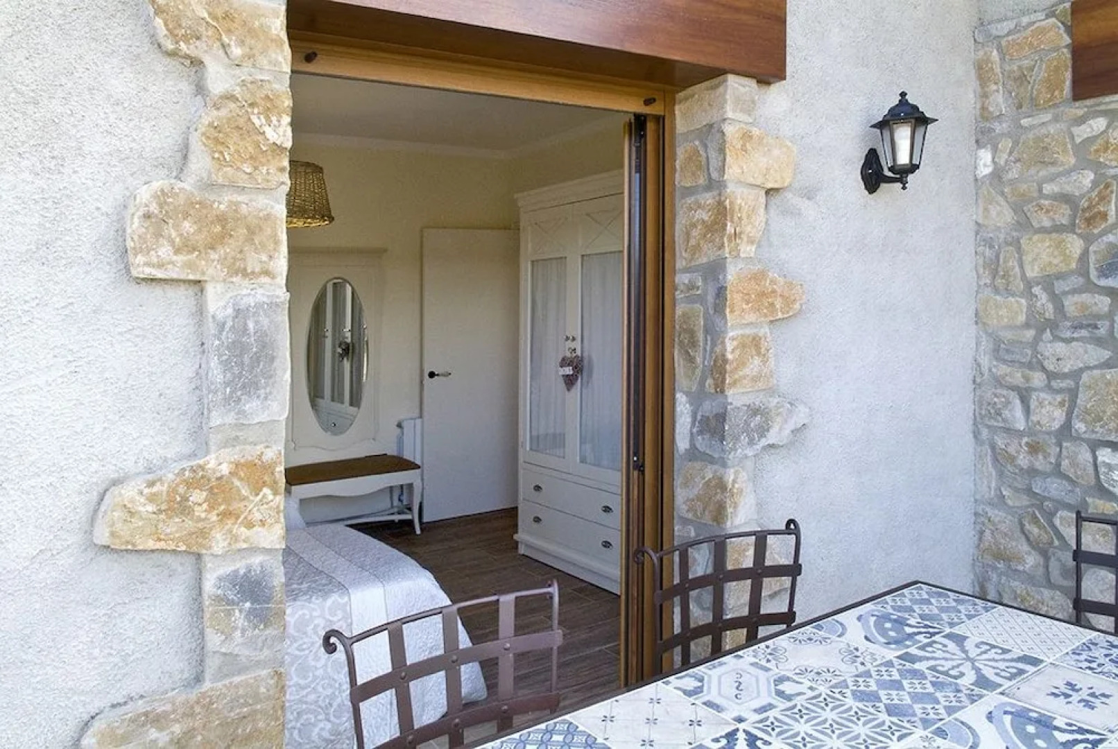 Apartament les Terrassetes