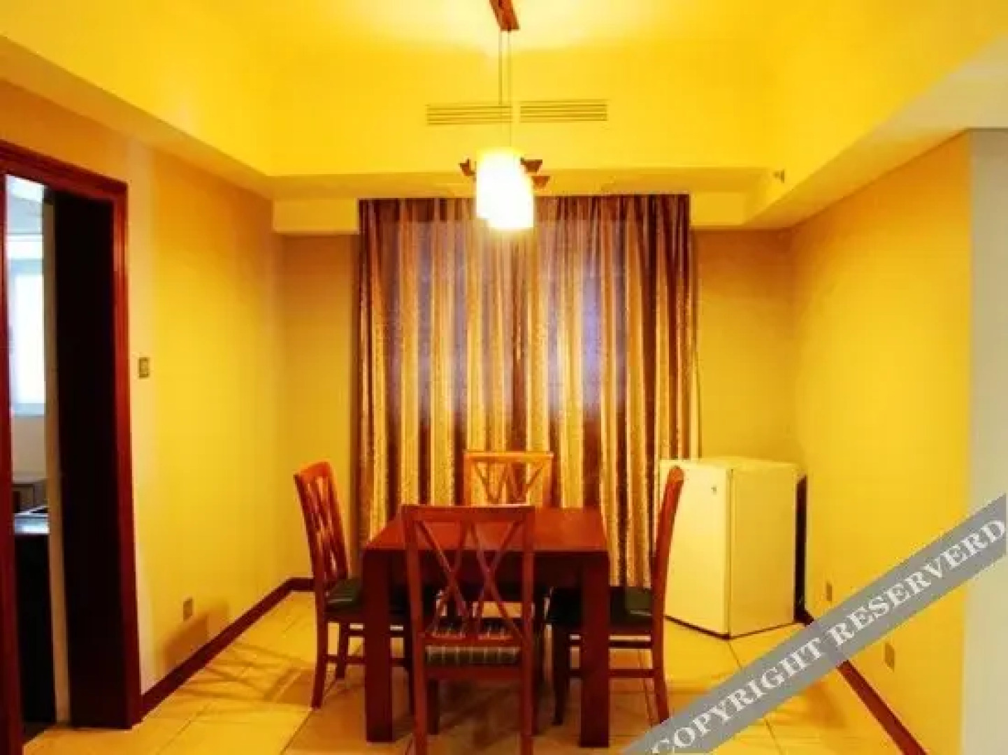 北海嘉莱度假套房酒店