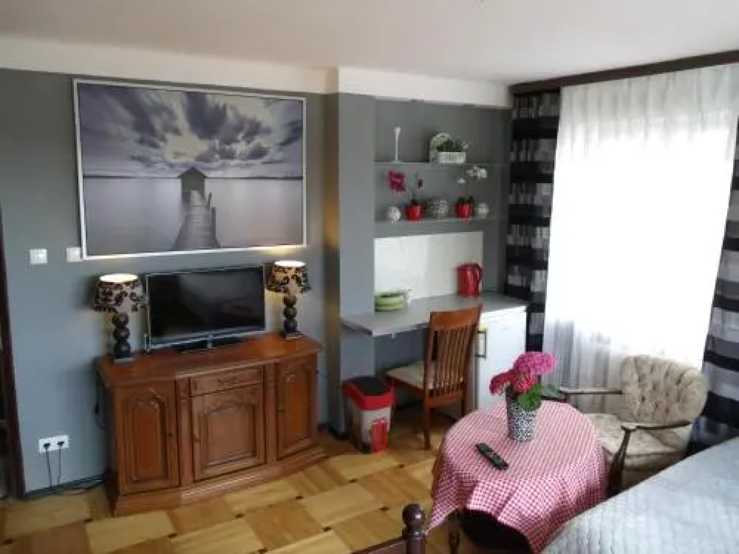 Hel-Tour Pokoje Gościnne