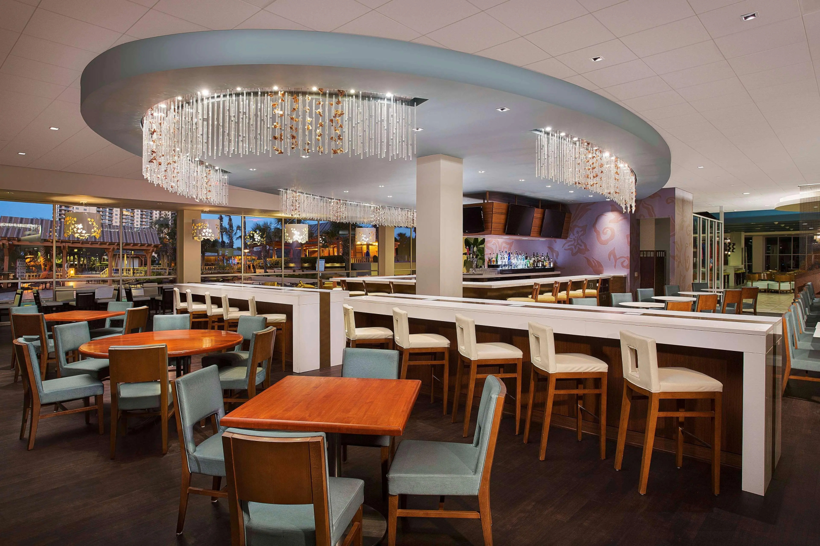 Embassy Suites by Hilton Myrtle Beach Oceanfront Resort