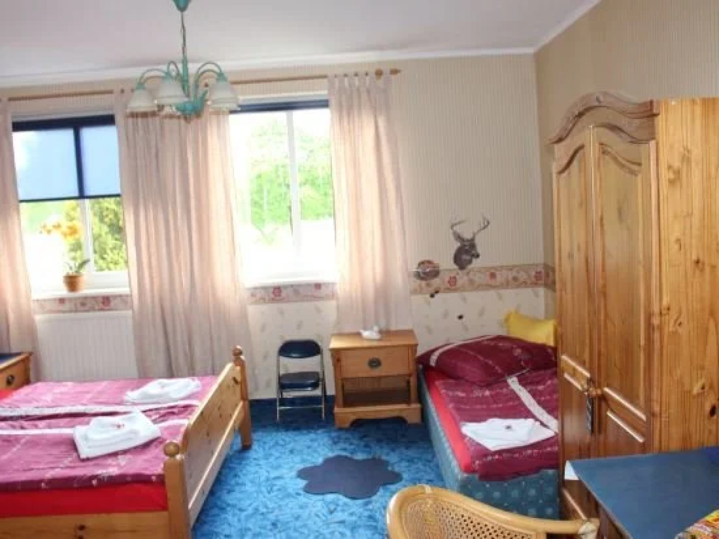 Hotel Auberge (Adults only)