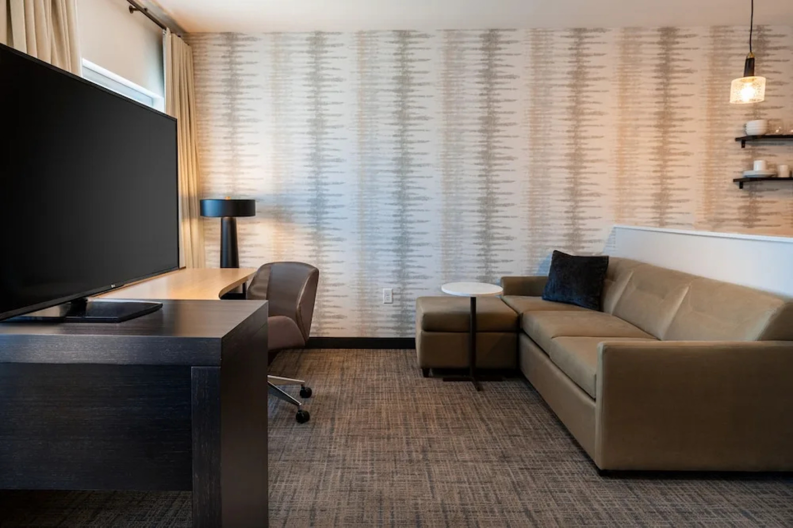 Residence Inn by Marriott Louisville Old Henry