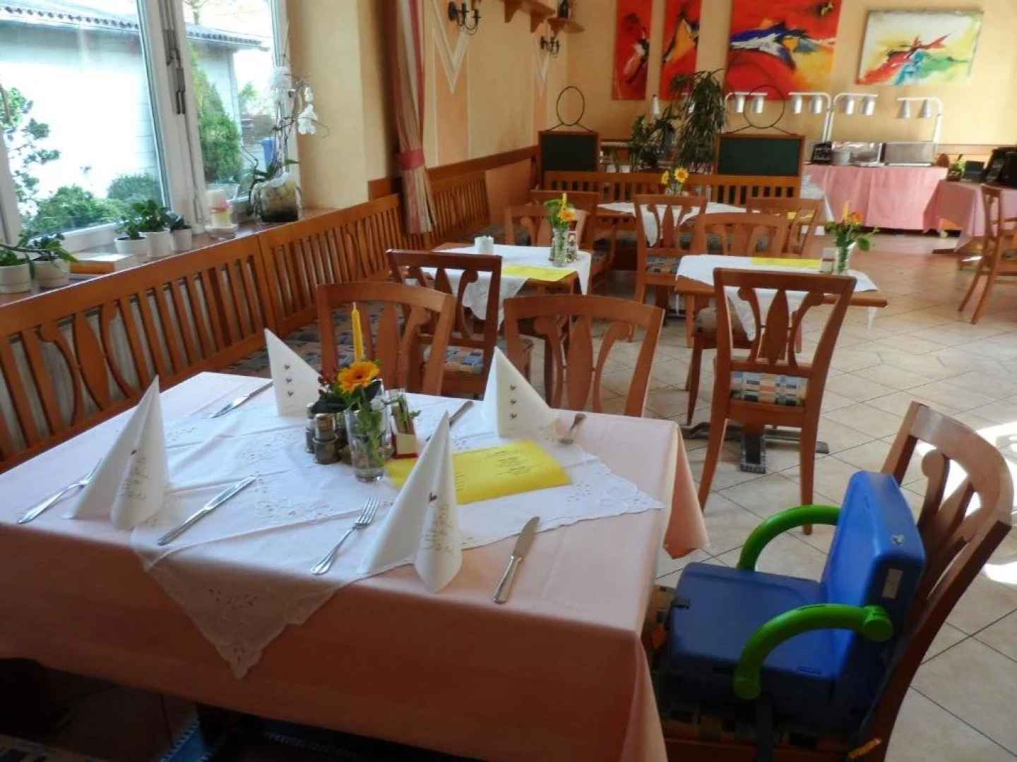 Gasthof Mittendorfer