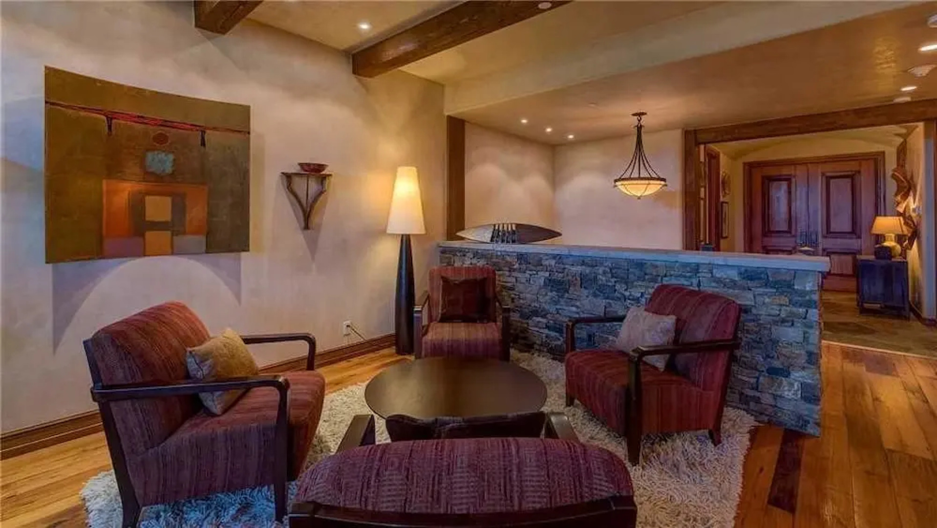 See Forever San Sophia 115