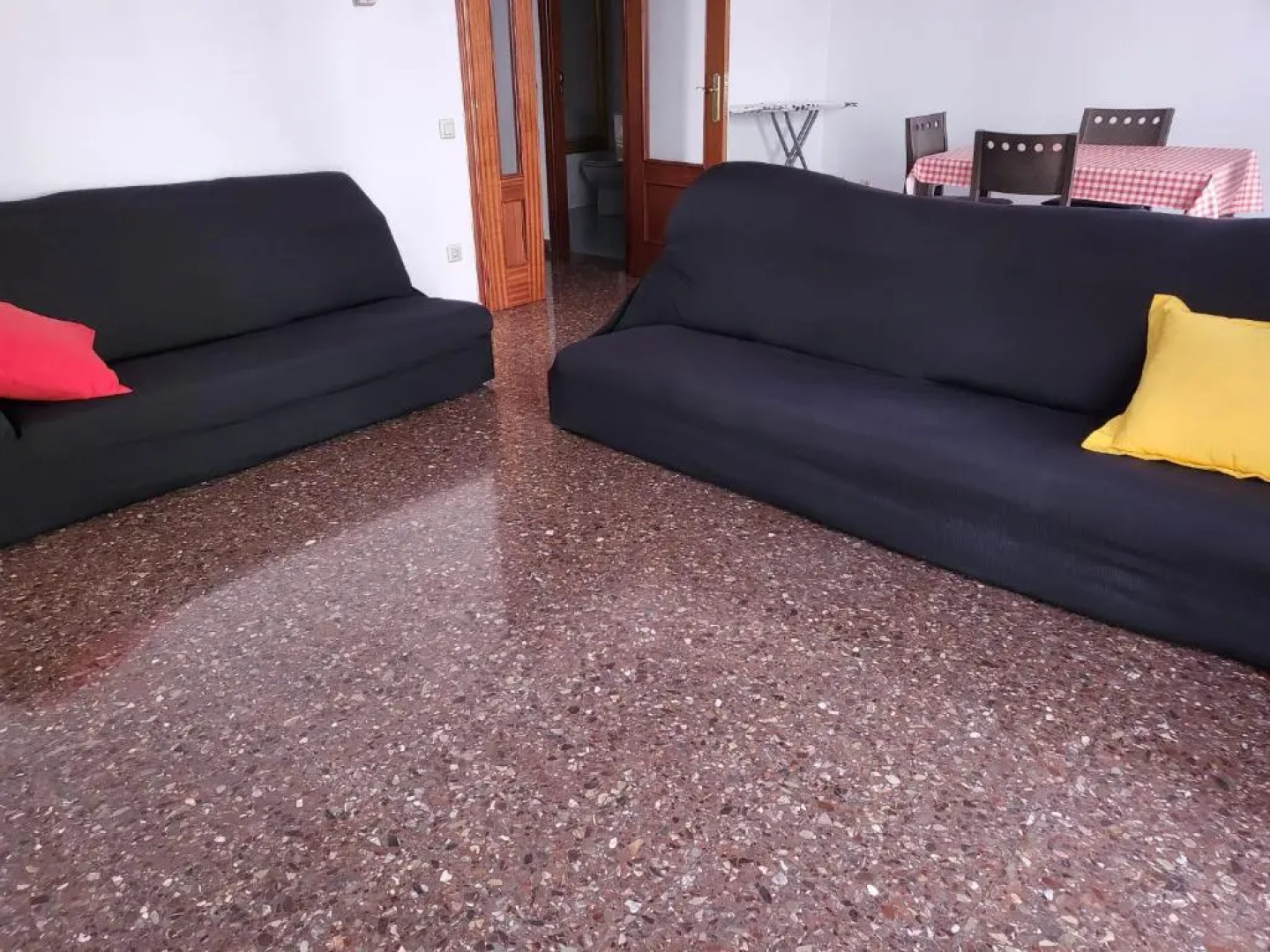 Apartamento San Andres