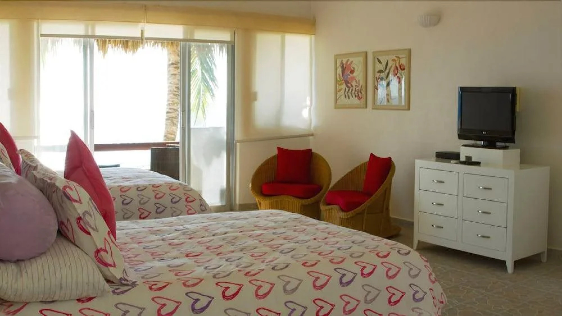 Ventana del Mar Huatulco