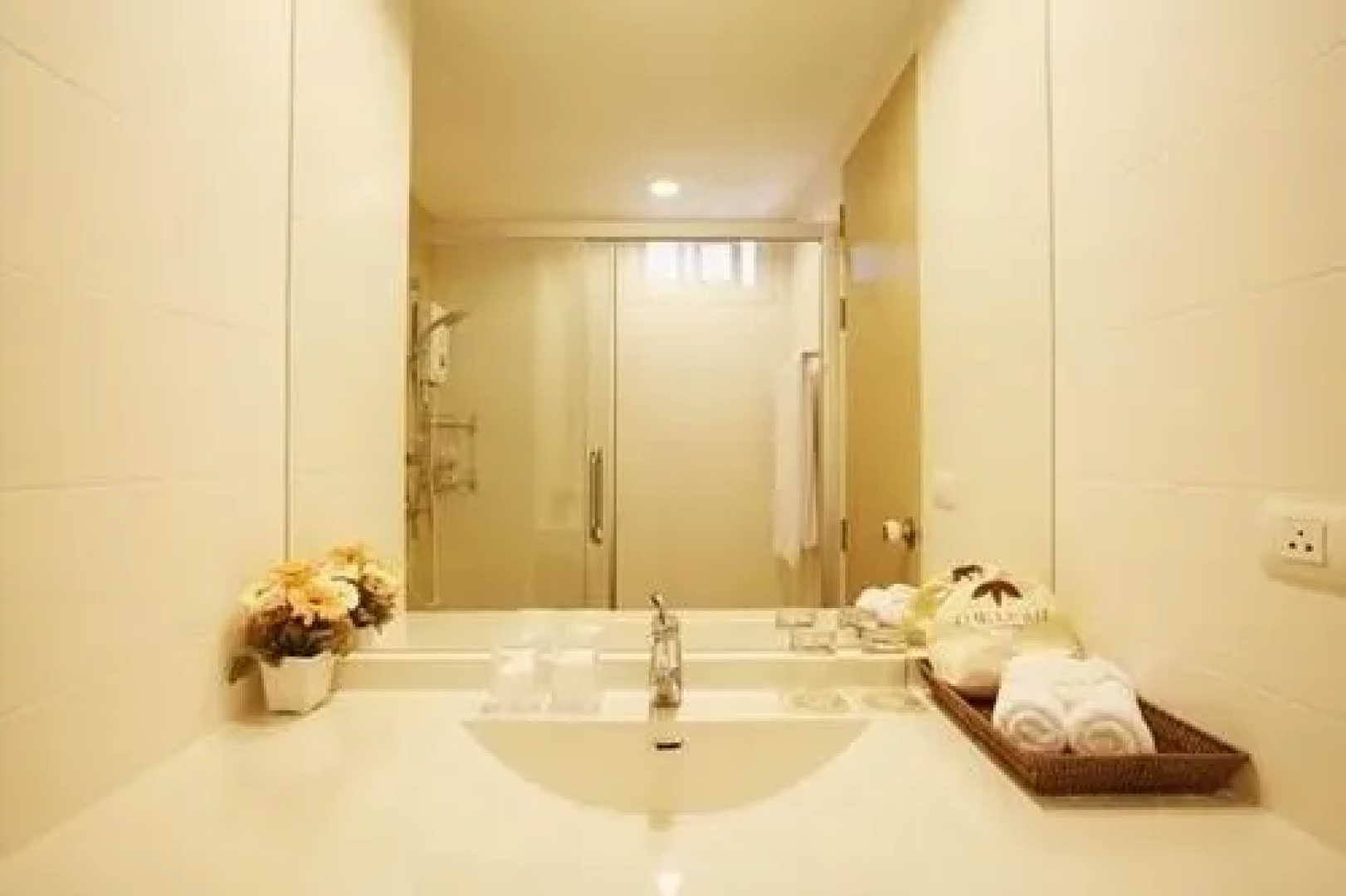 The Light Residences
