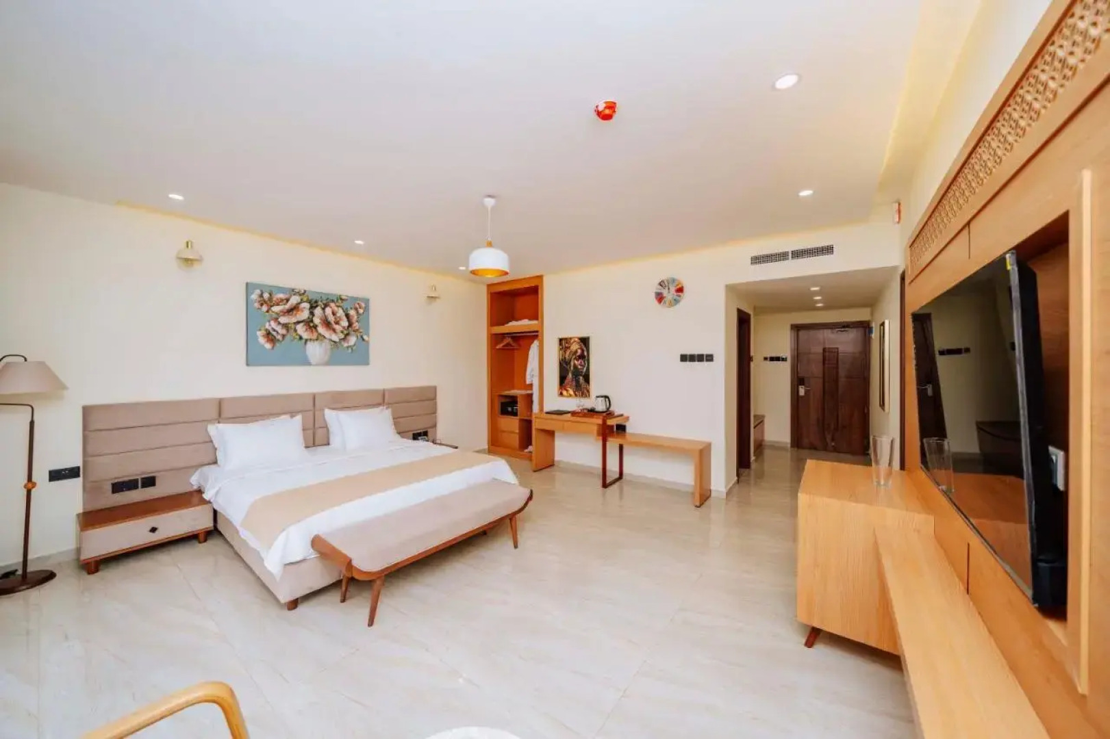 Treetop by Eight Continents, Zanzibar