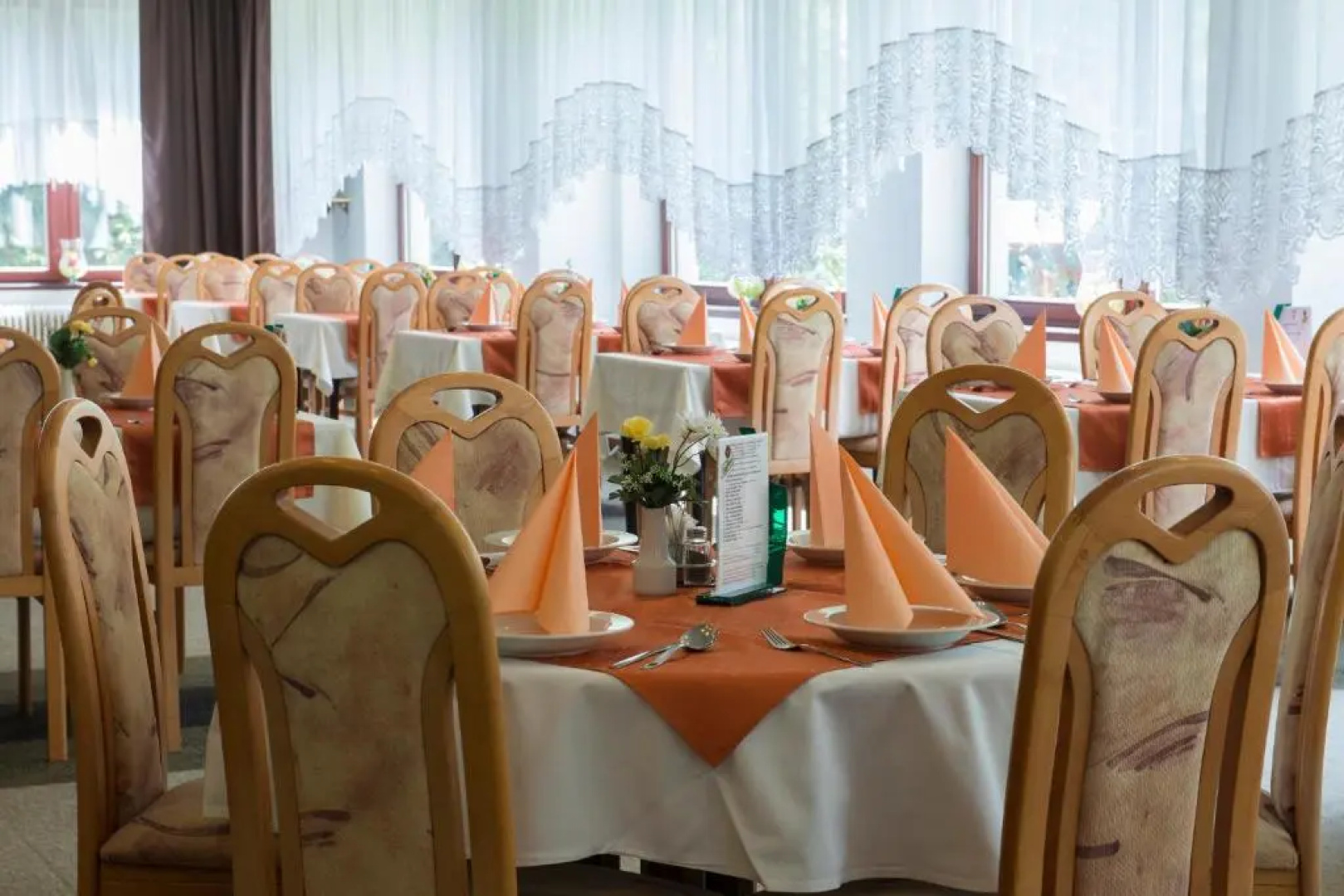 Hotel SOREA ĎUMBIER