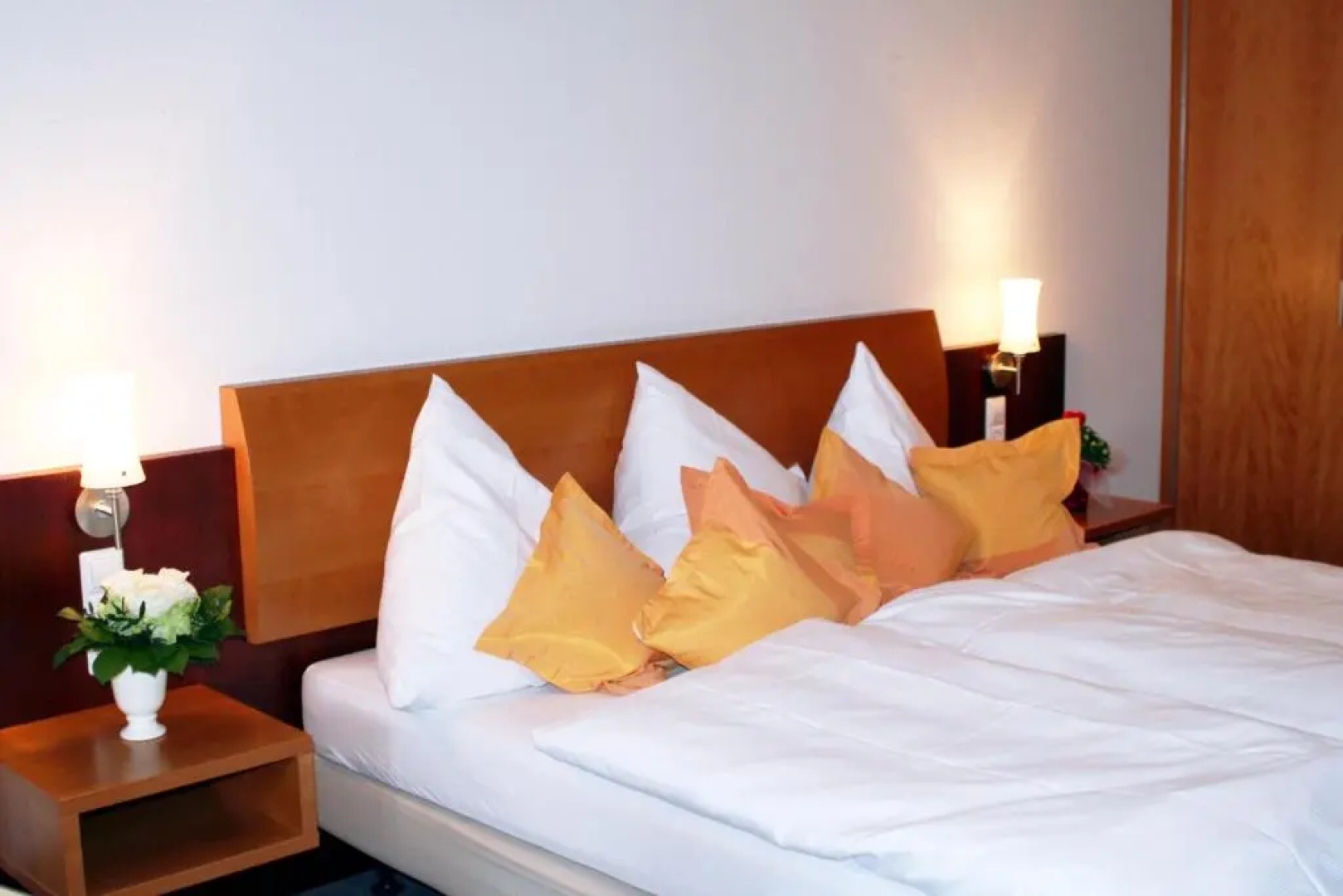 Pilgerhof und Rebmannshof