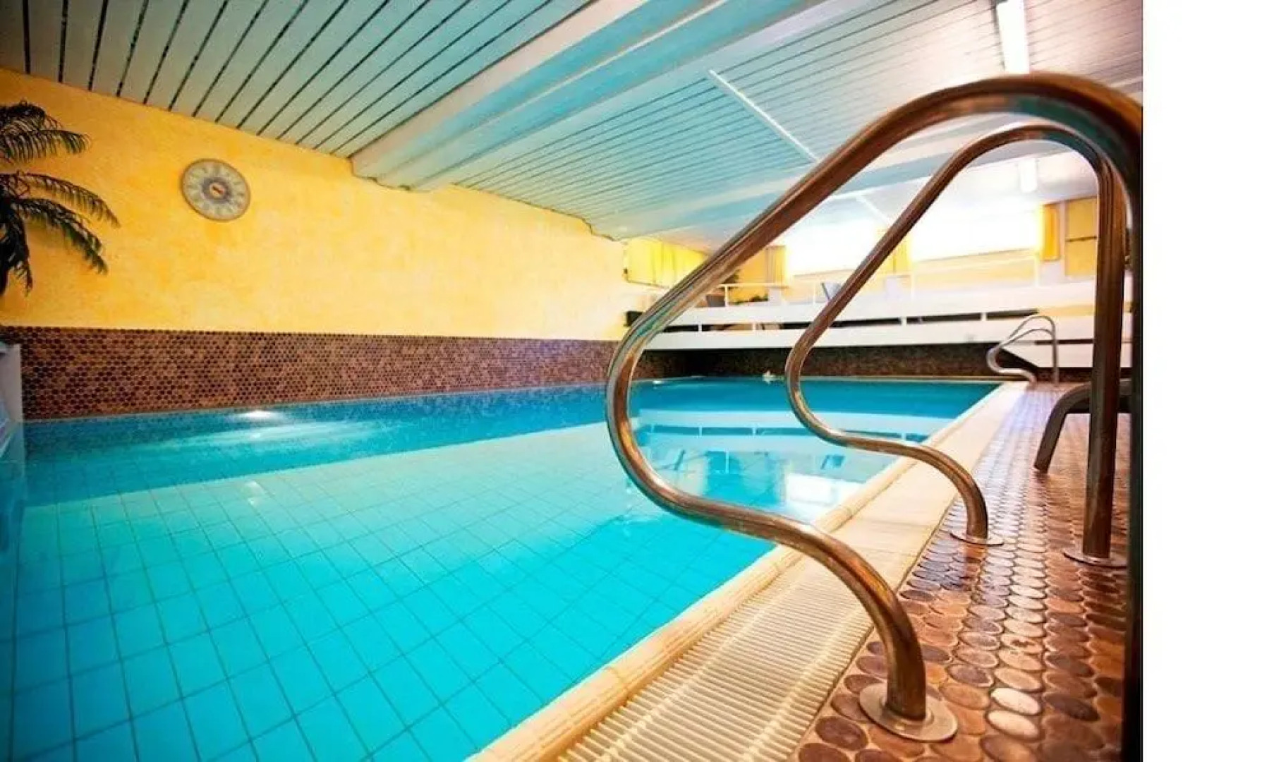 Sporthotel Hochpaßhaus am Iseler