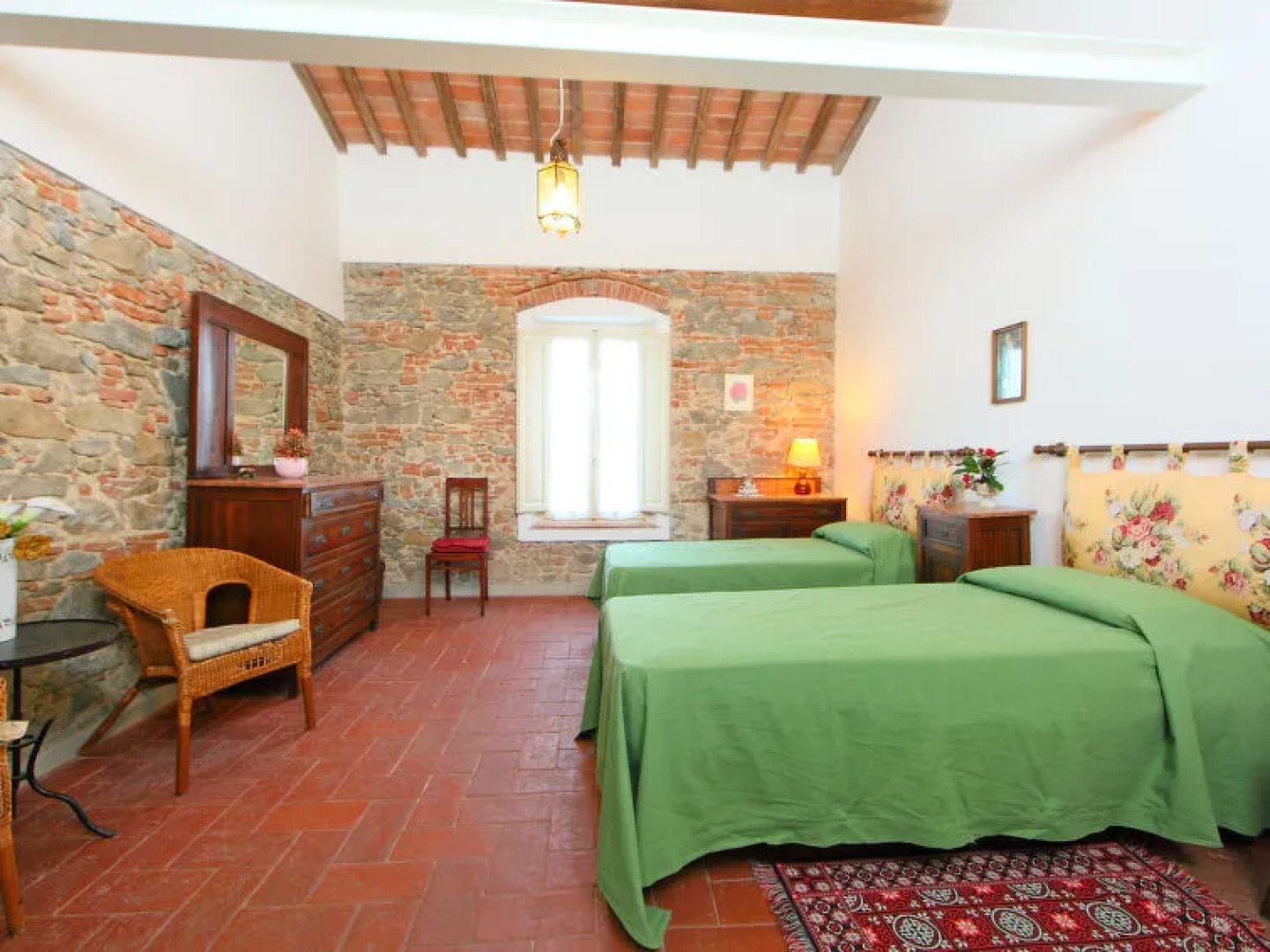 Locazione Turistica Tenuta La Colonna