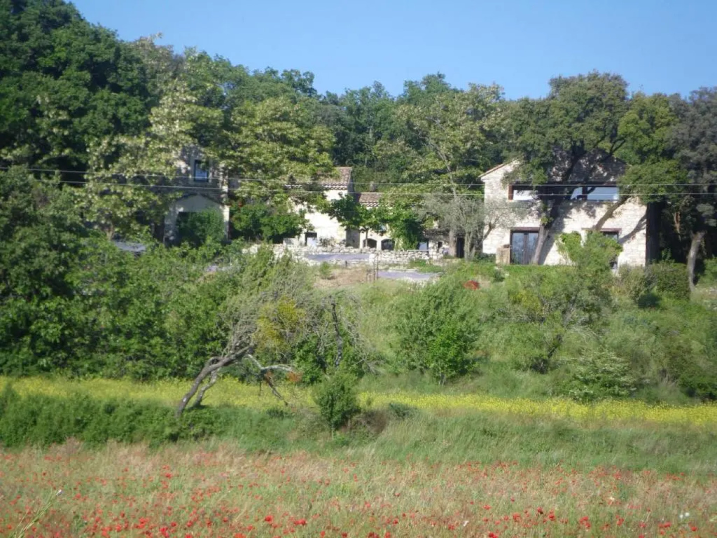 Les Esplanes
