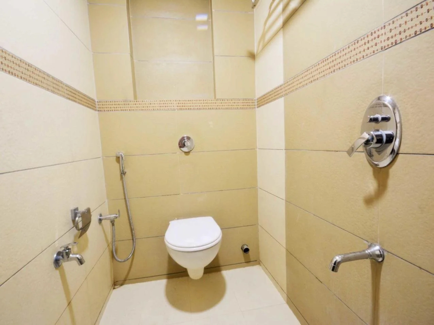 Hotel Shyam