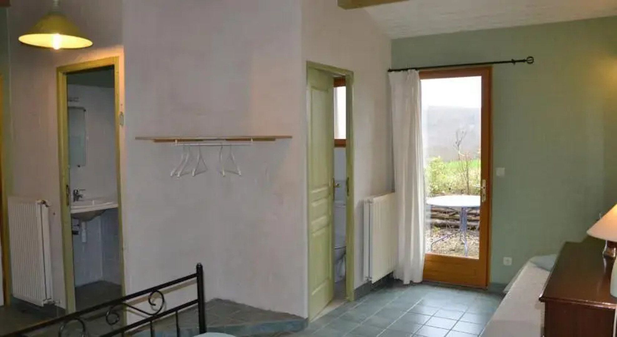 Les Baumes de Tersanne