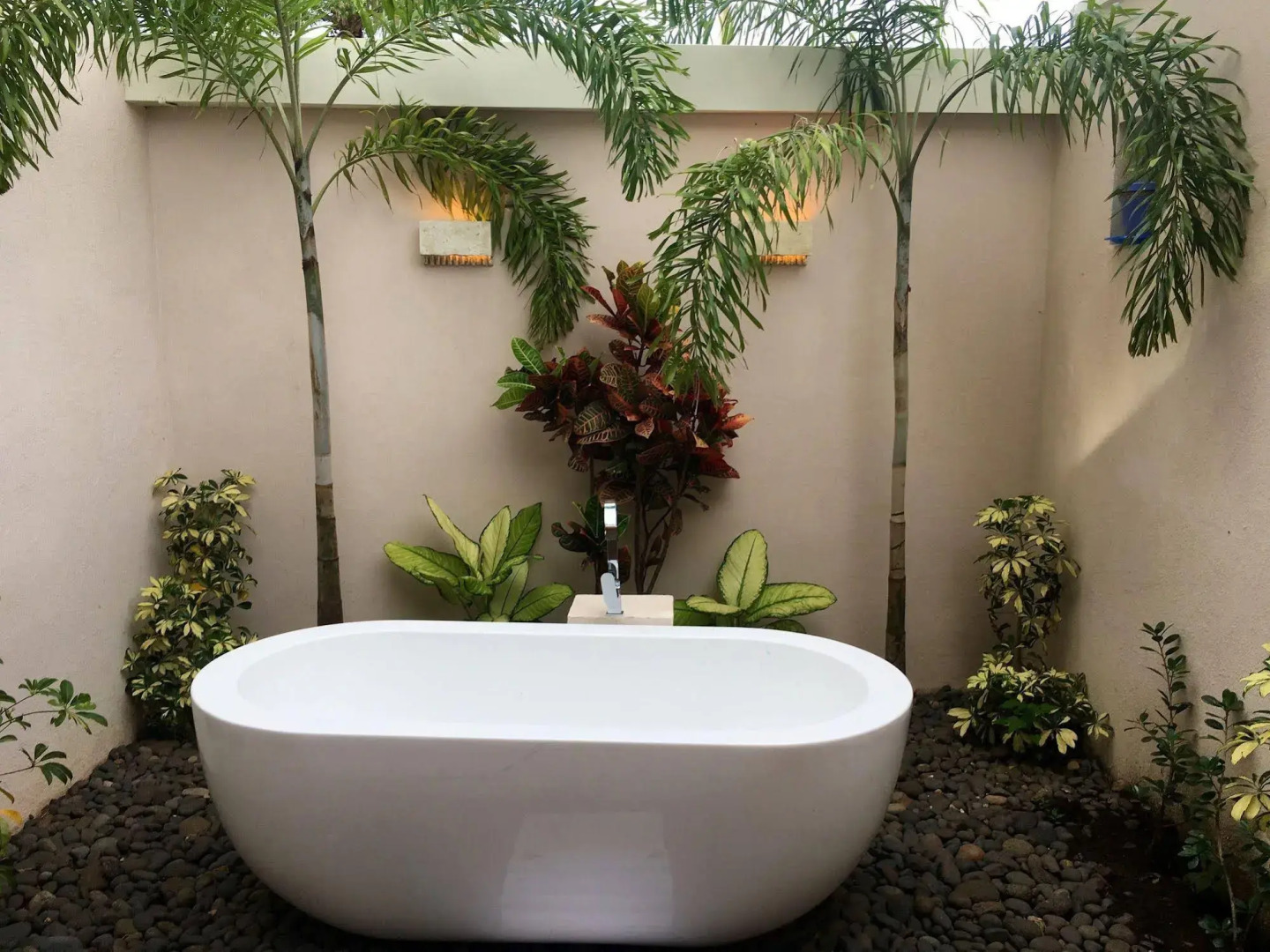 La Ramona Charming Hotel