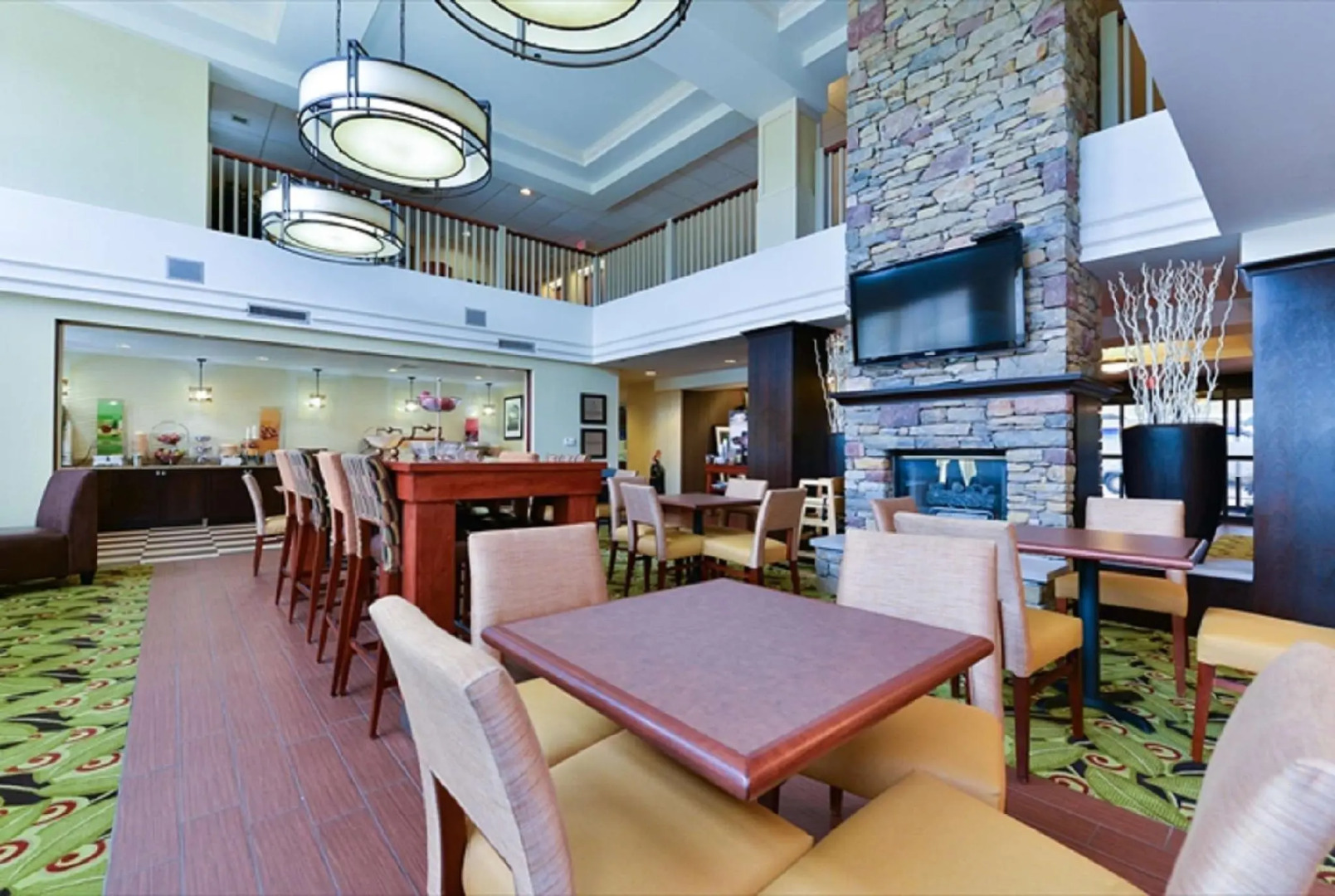 Hampton Inn & Suites Valley Forge/Oaks