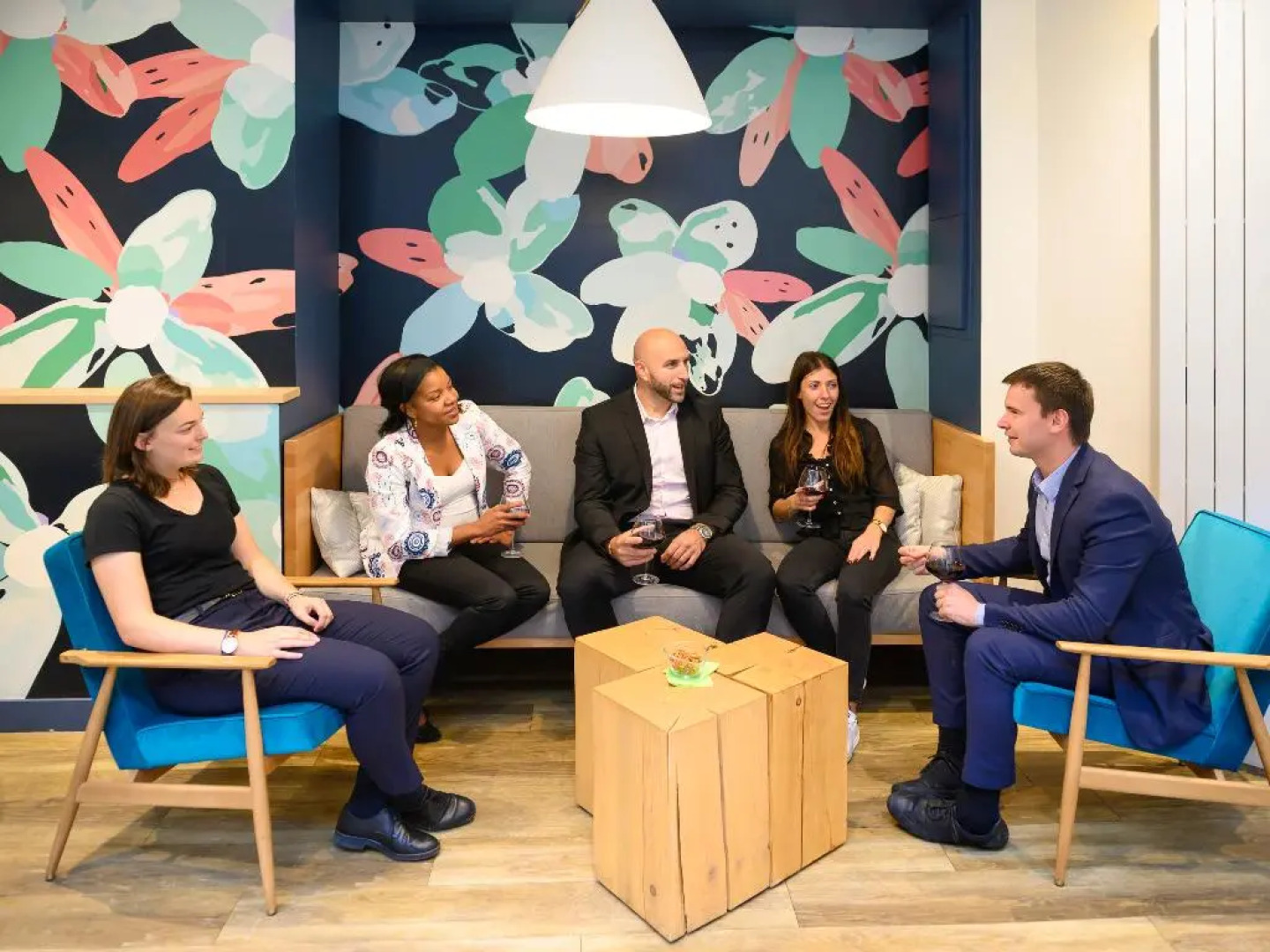 ibis Styles Parc des Expositions de Villepinte