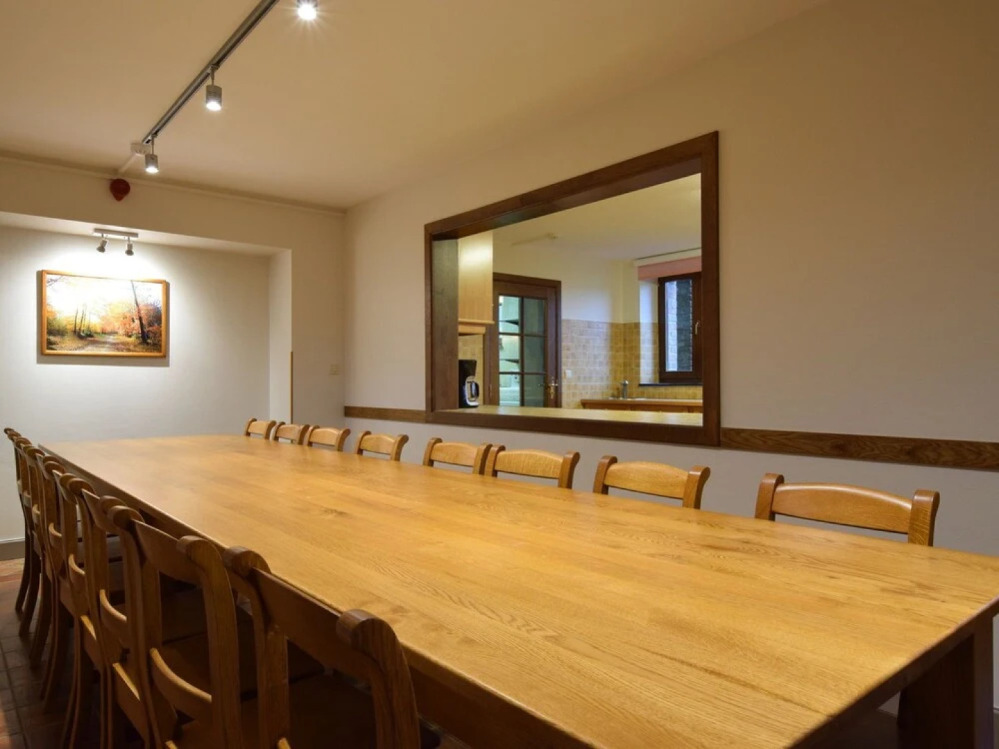 Holiday Home in Rogery With Sauna