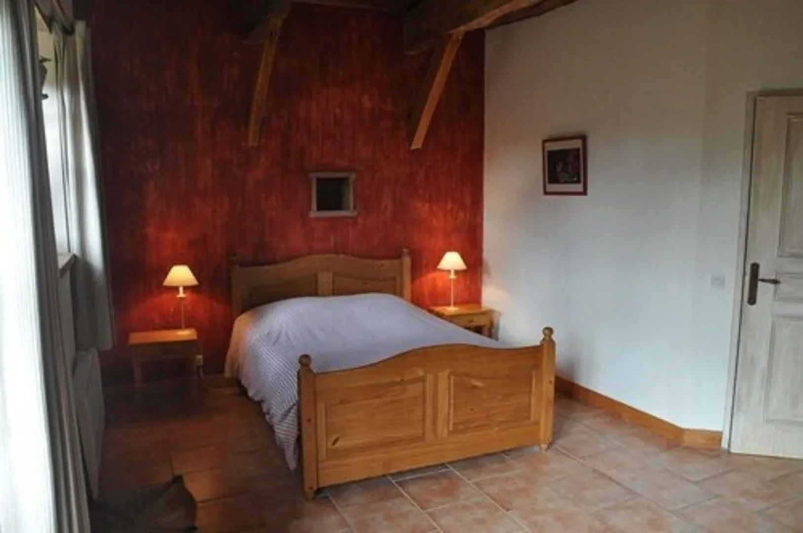 Les Granges Tourondel