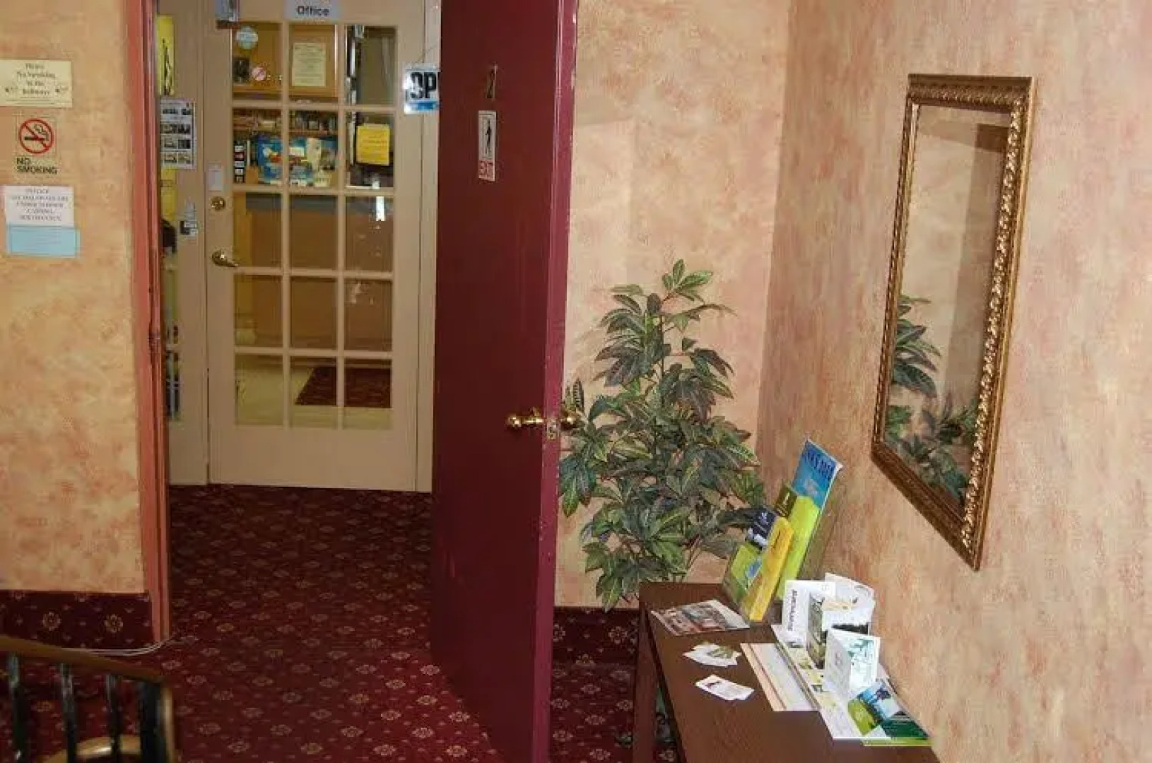 The Sand Castle Suites Motel