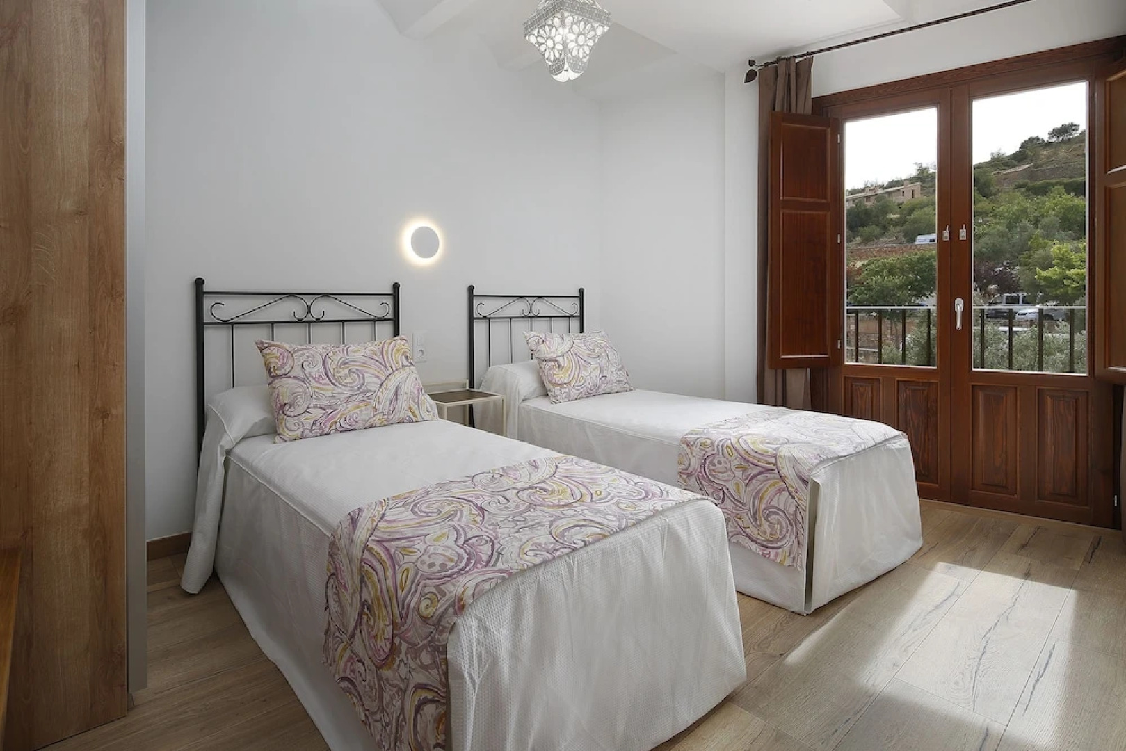 El Portal de Alquezar