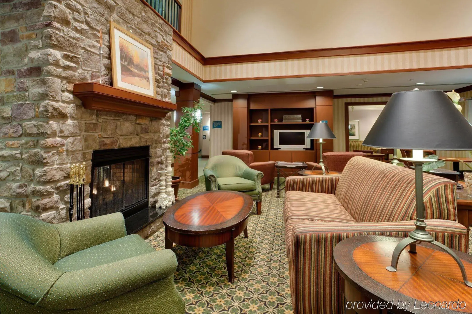 Staybridge Suites Allentown West by IHG