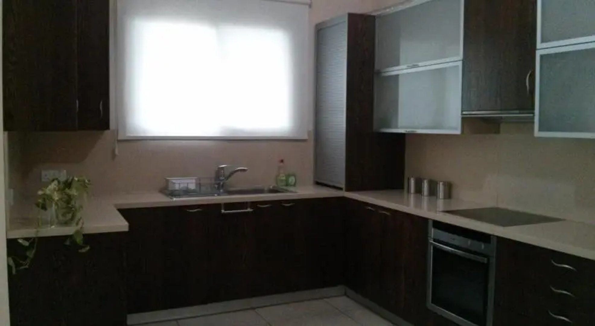 Cosy Nicosia Apartment