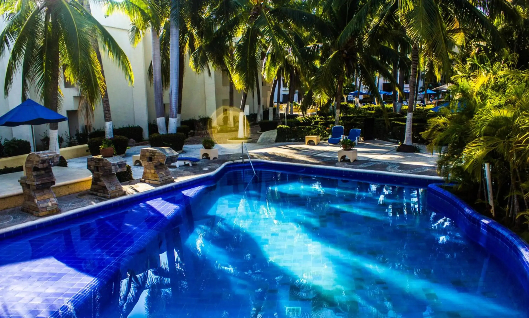 Ixtapa Palace