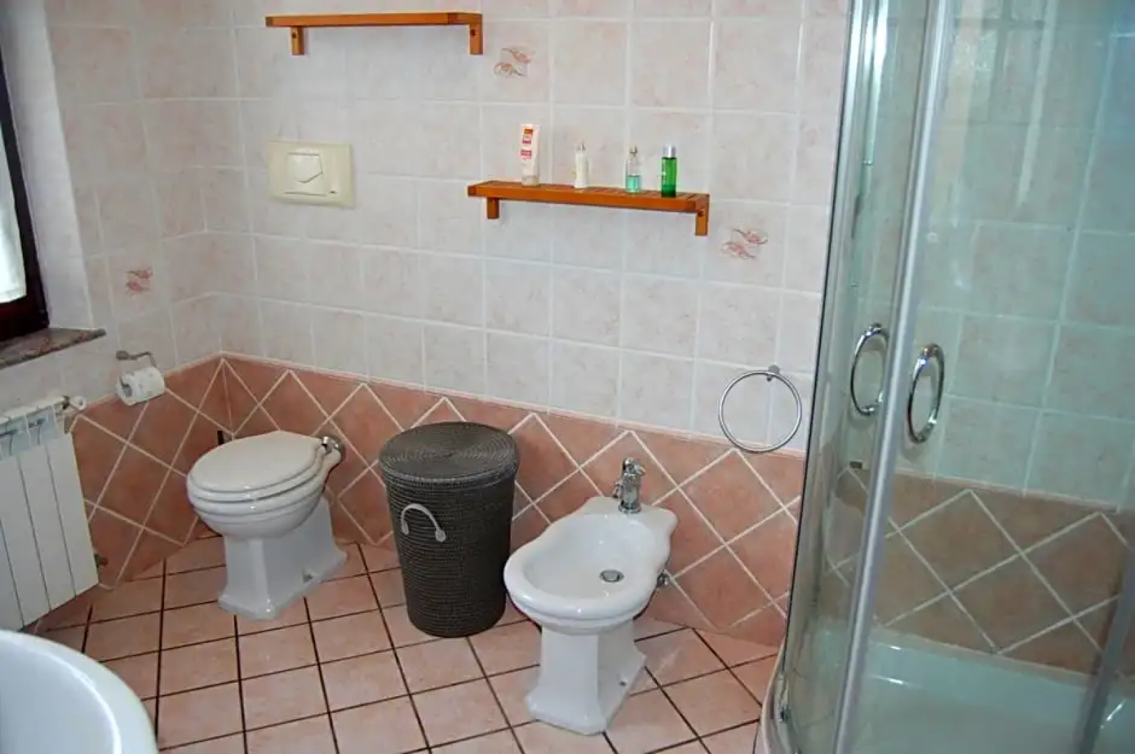 I Ginepri B&B