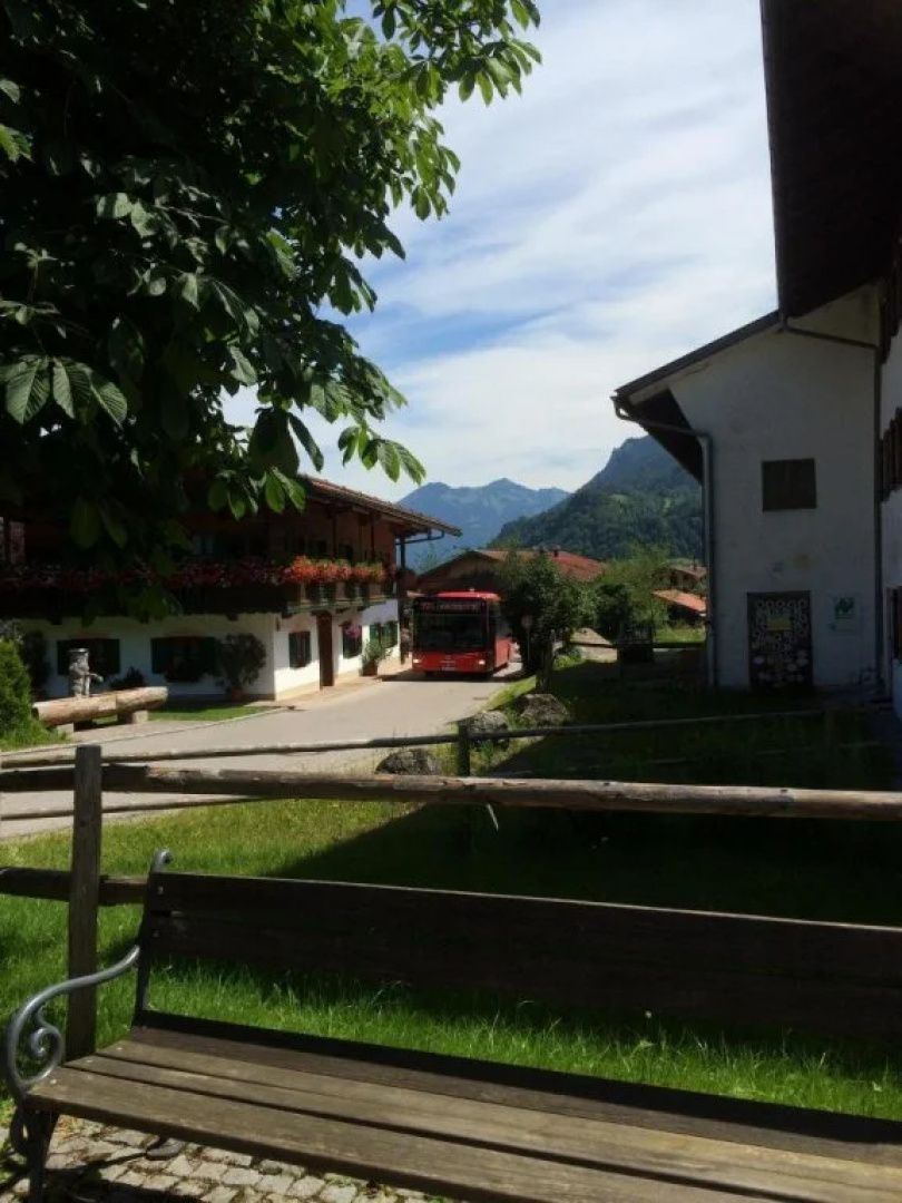 Haus Eisenberger