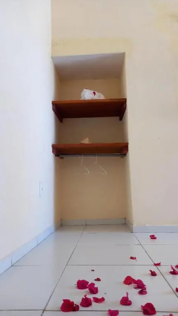 Suíte das flores em Guajiru