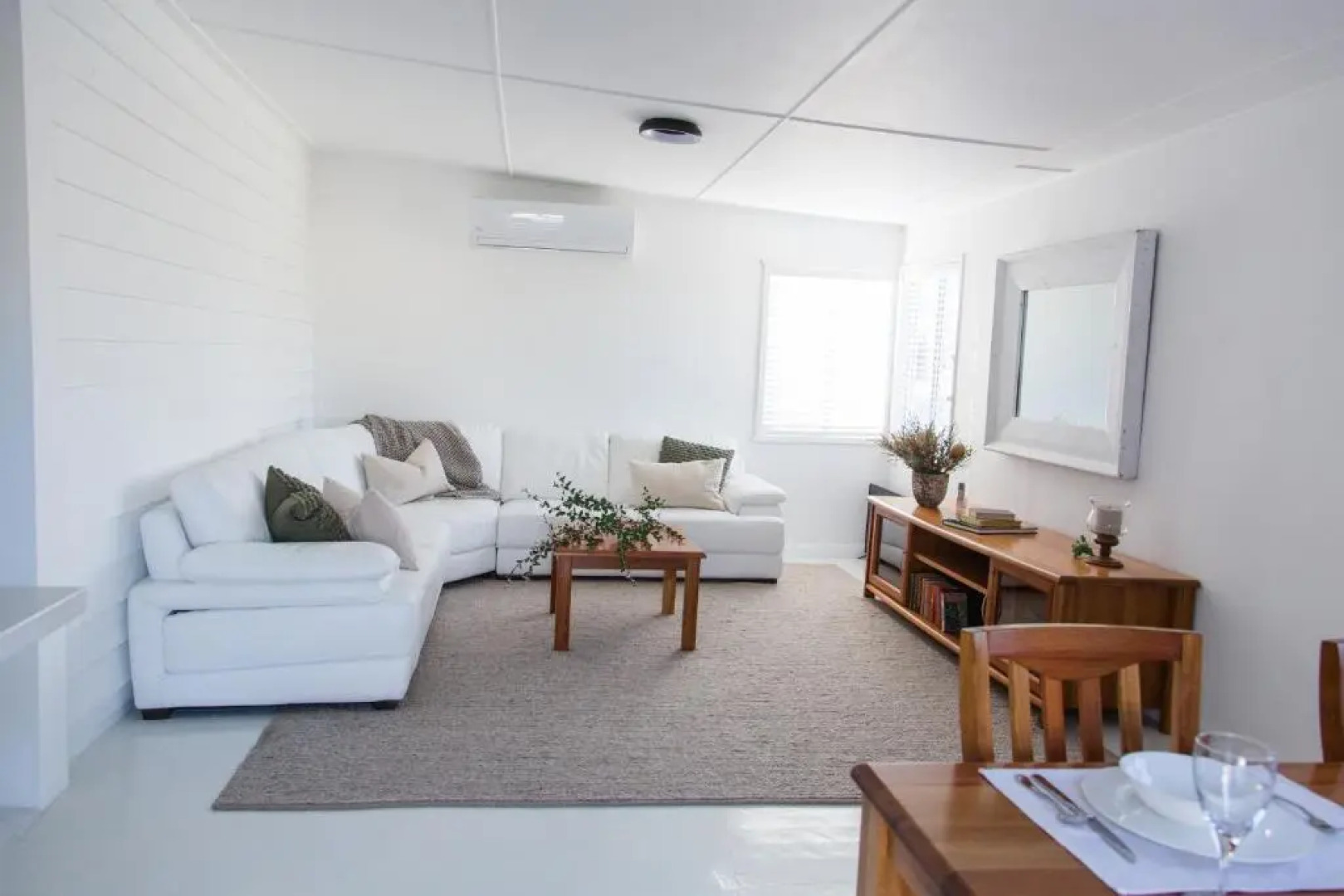 The Rested Guest 3 Bedroom Cottage West Wyalong