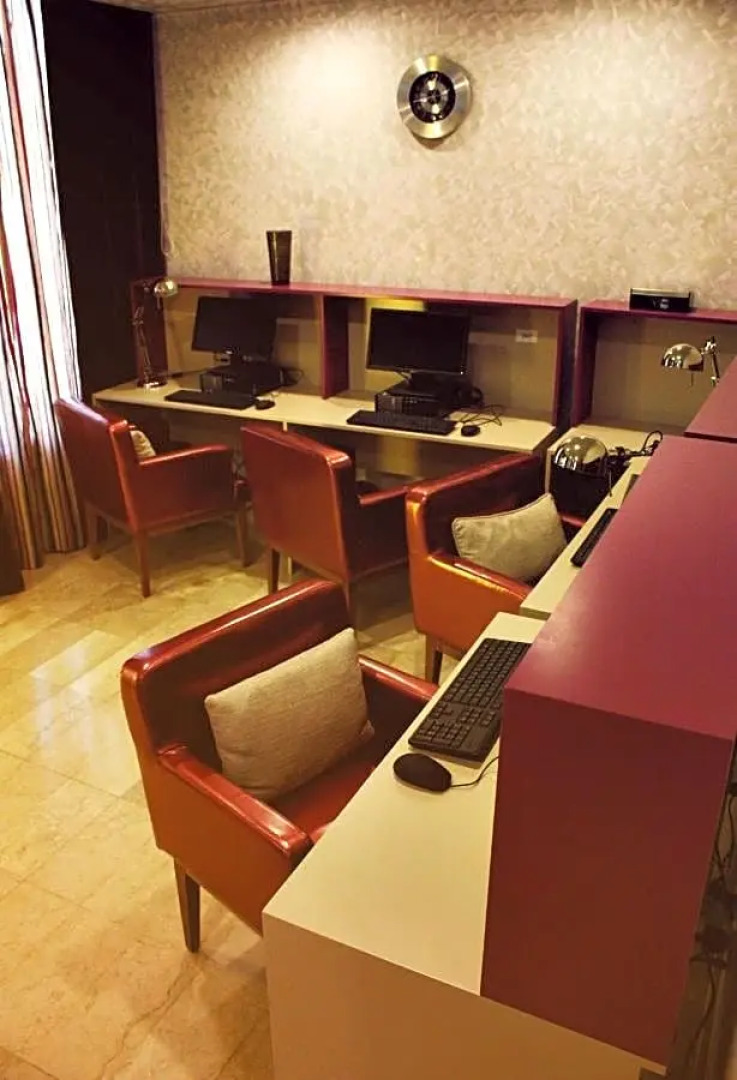 One to One Hotel & Resort Ain Al Faida