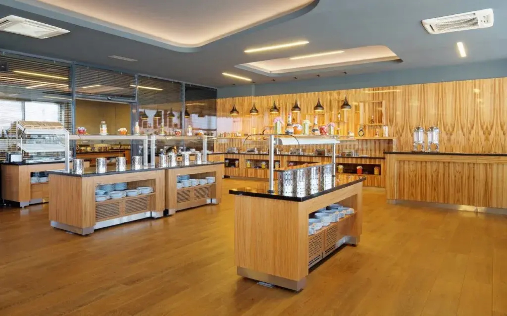 Emerald Hotel Pristina, Kosovo