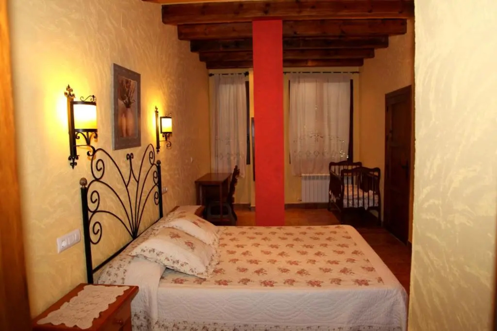 Casa Rural Arroyo Rechita