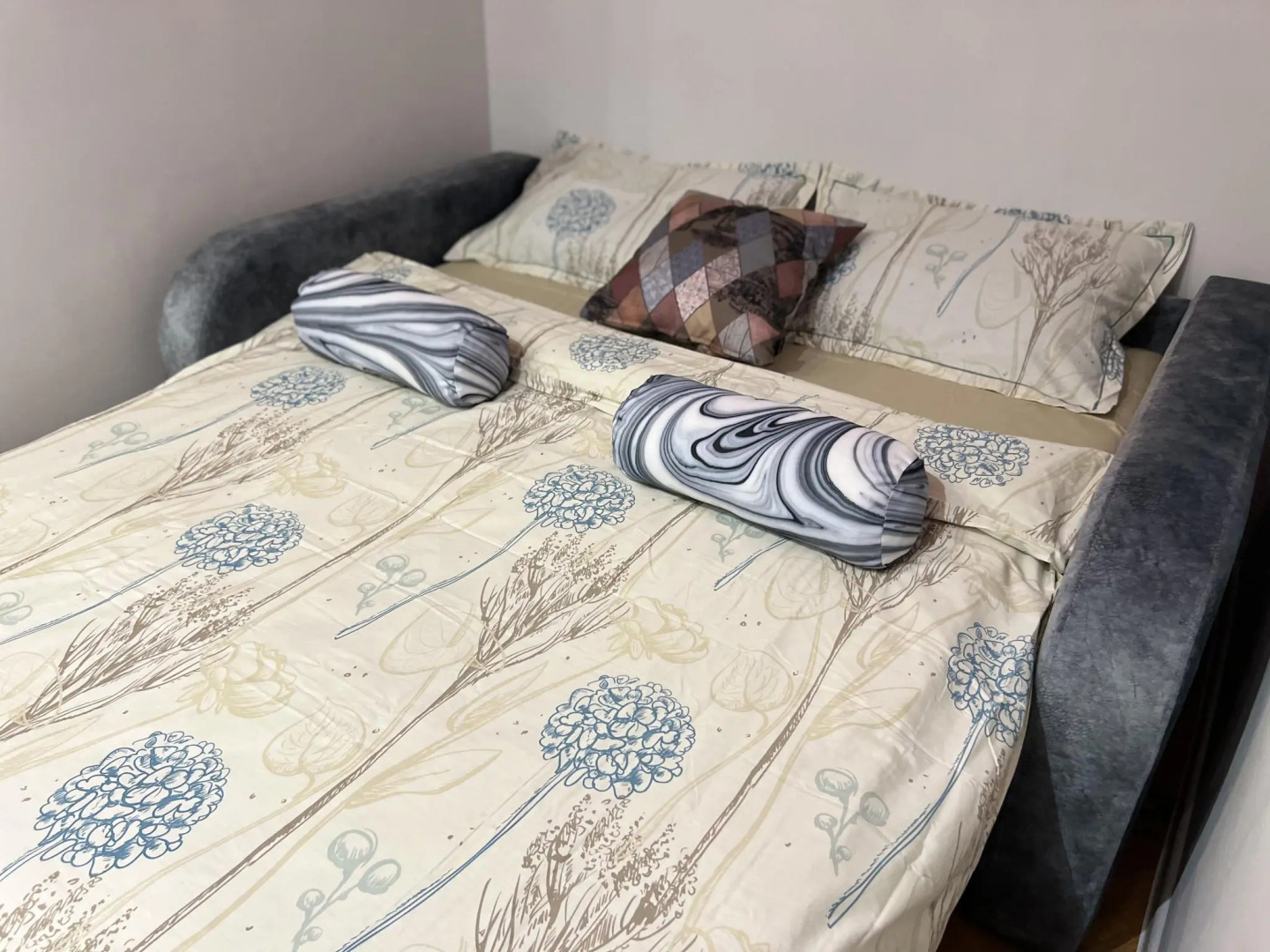 Рент Хаус на проспекте Мира, д. 73