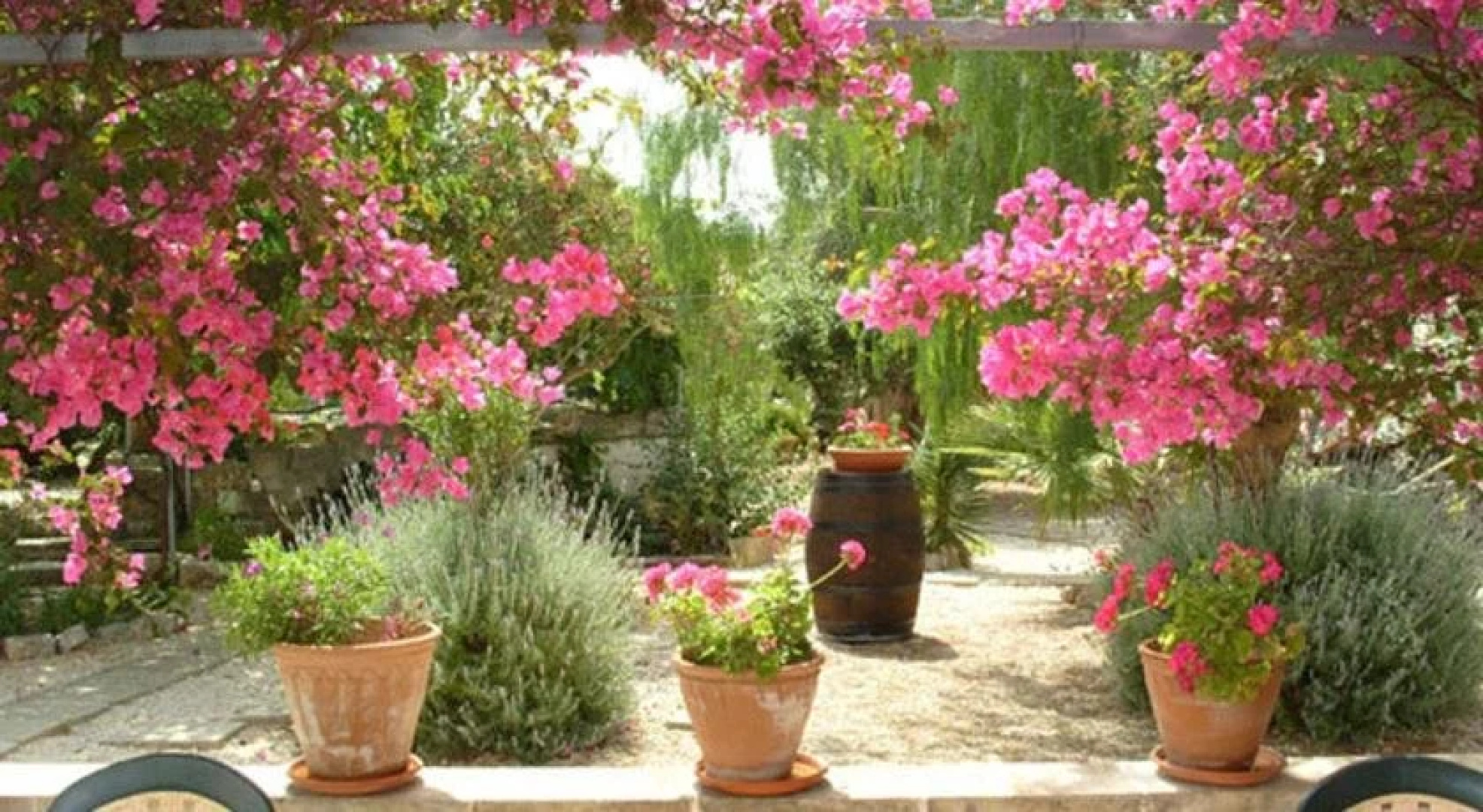 Masseria Casa Nostra