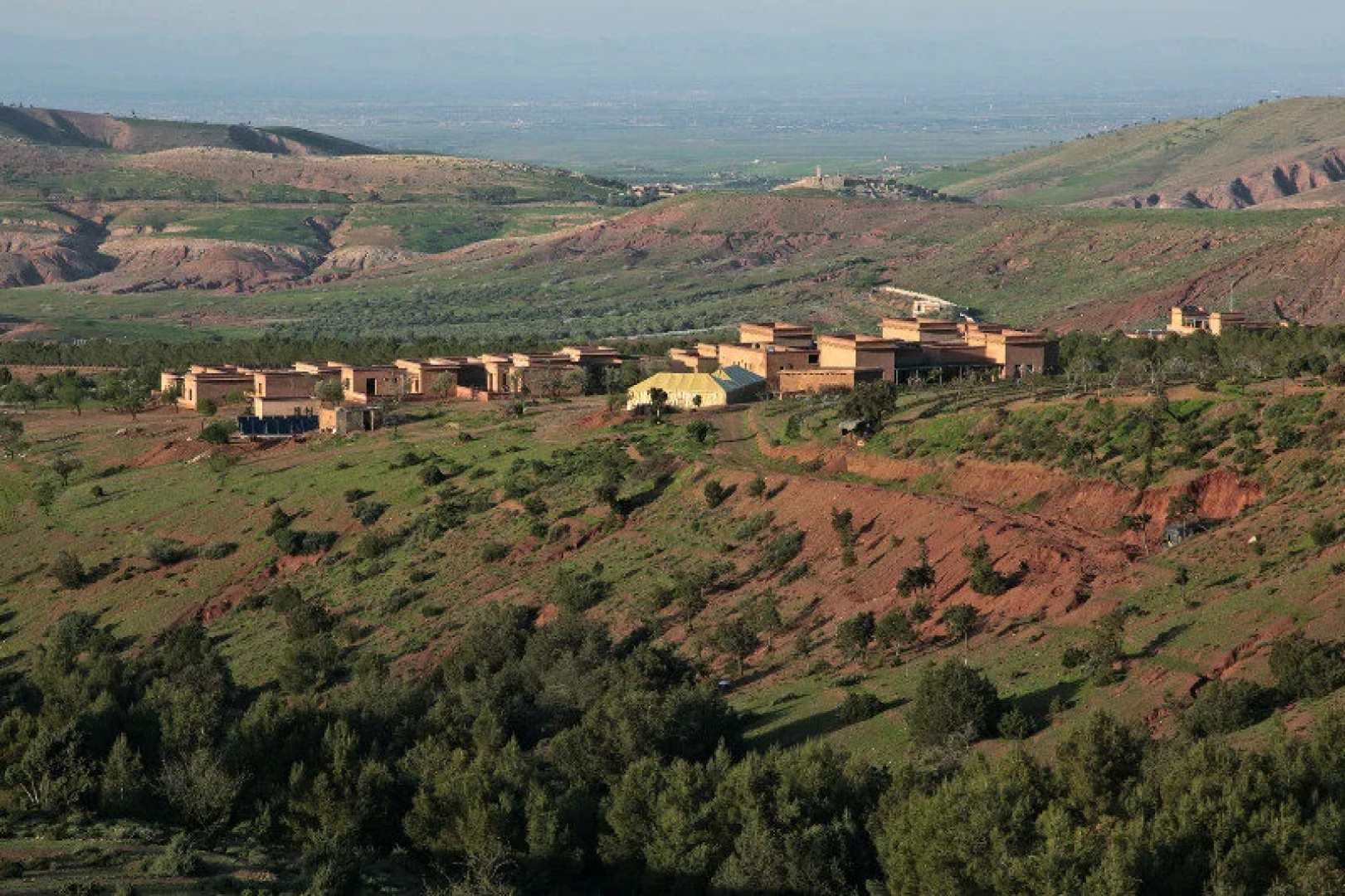 Terre DAmanar