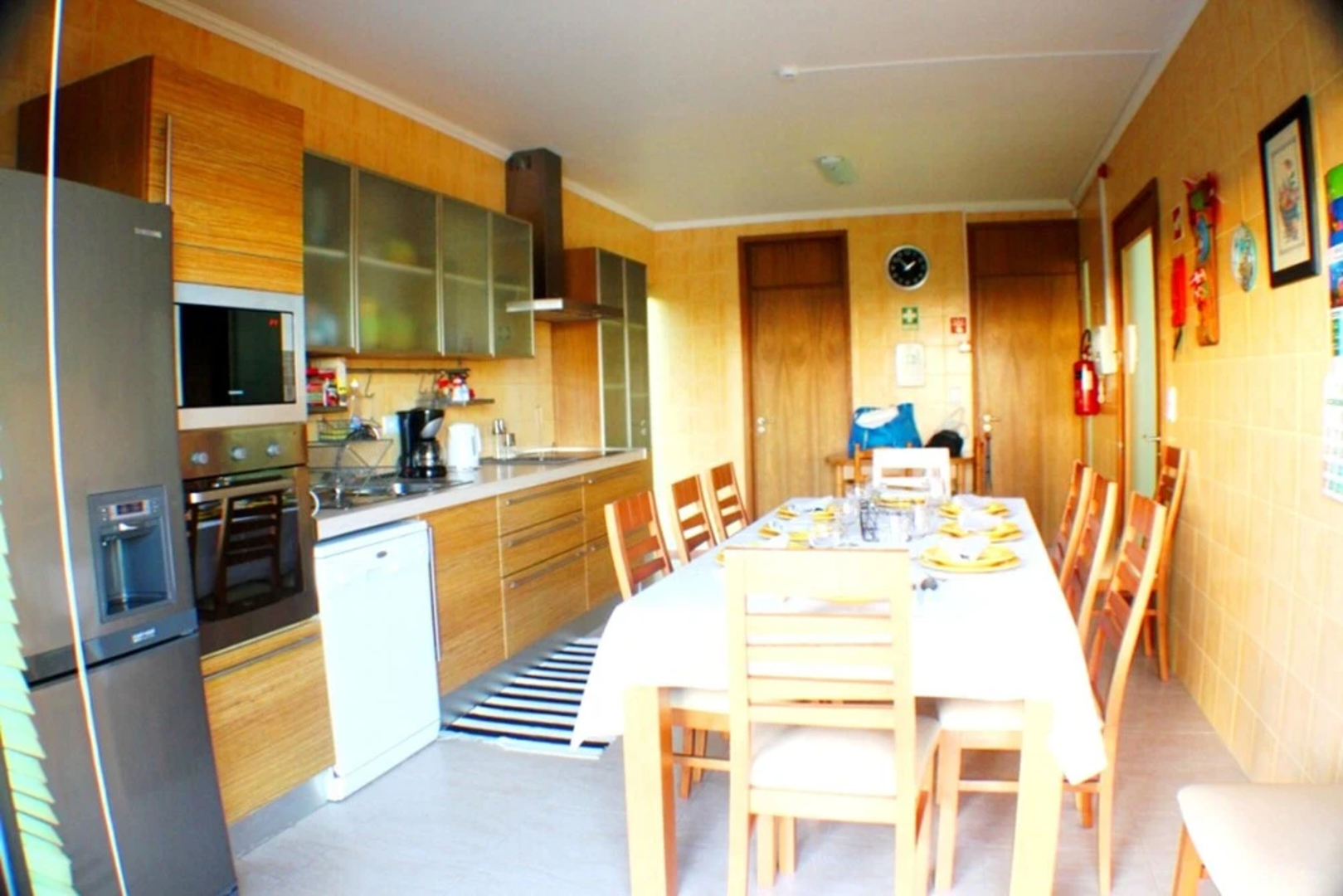 Villa With 5 Bedrooms in Vila Franca do Campo, With Wonderful sea View, Private Pool, Enclosed Garden