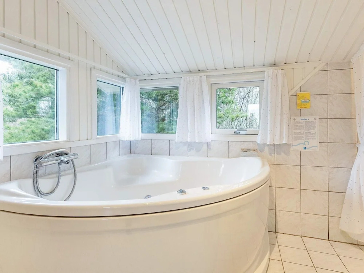 10 Person Holiday Home in Blokhus