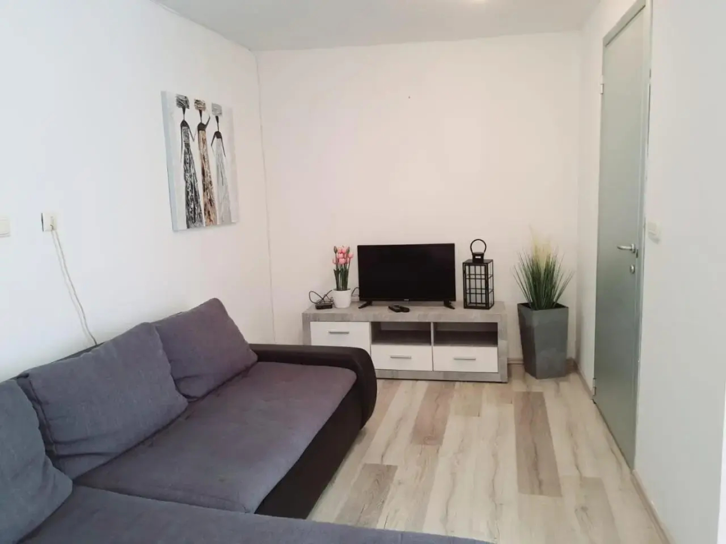 Apartments Stone House