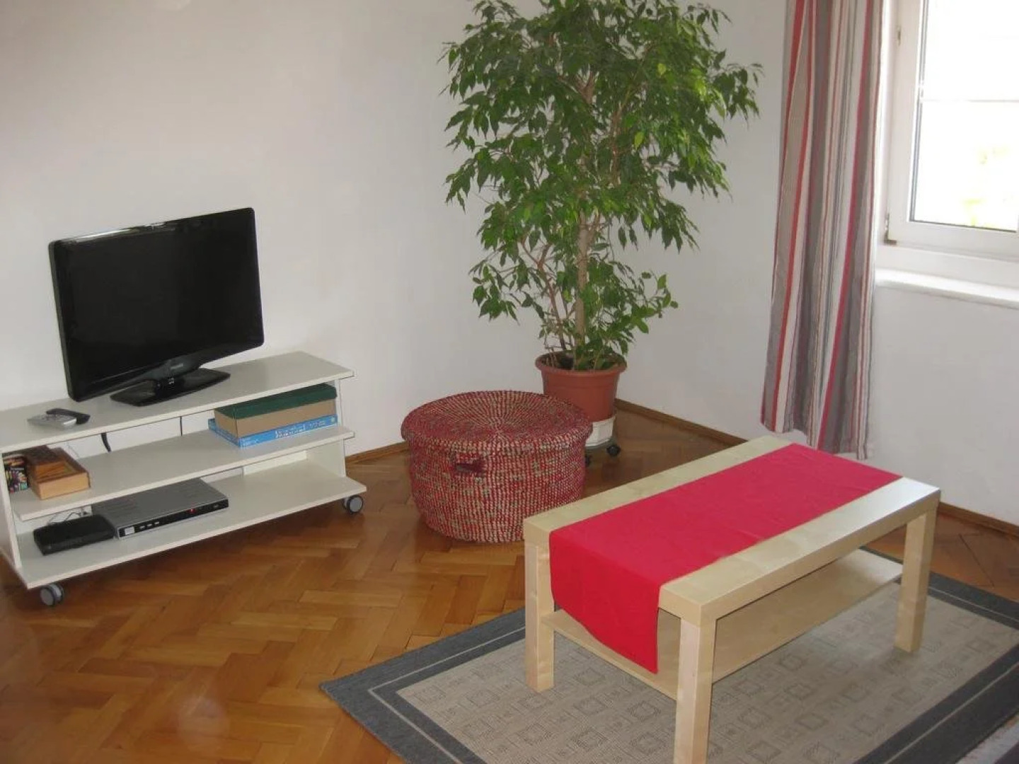Appartement St. Leonhard