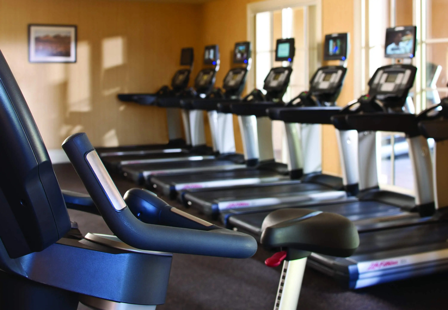 Marriott's Shadow Ridge I-The Villages