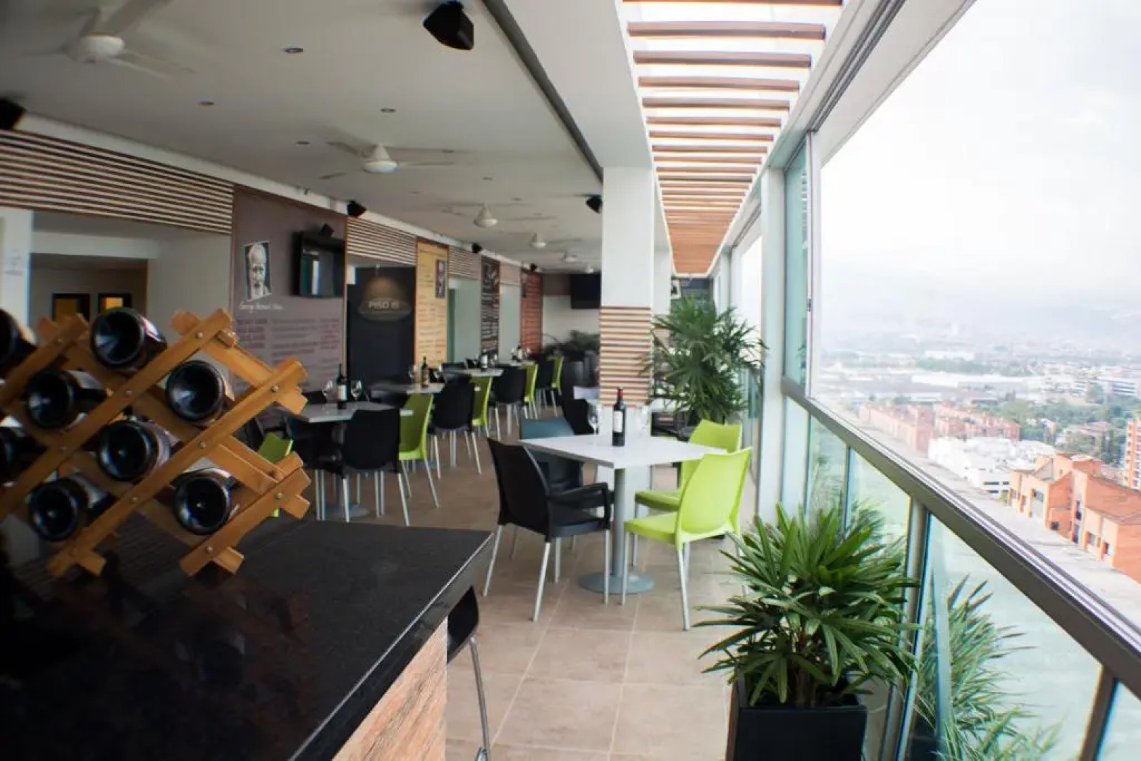 Affinity Aparta Hotel