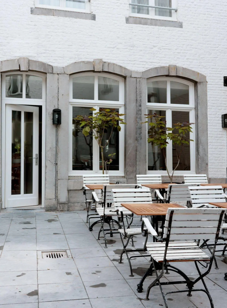 Boutique Hotel Grote Gracht