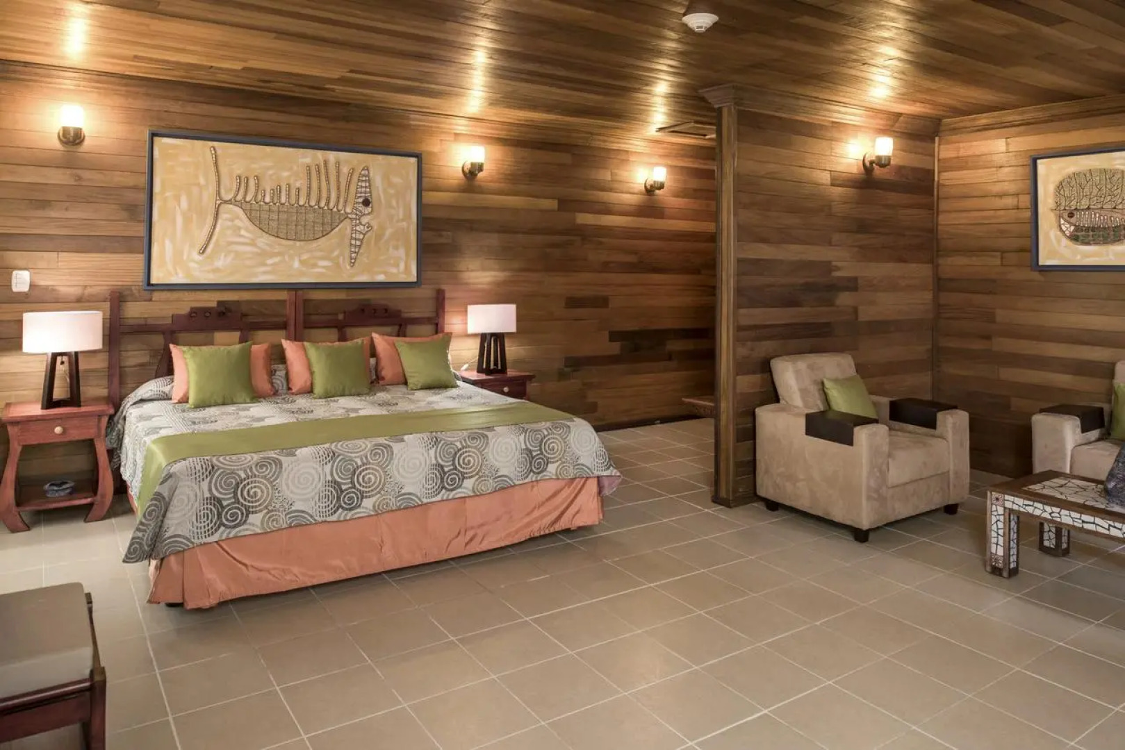 Sanctuary at Grand Memories Cayo Largo