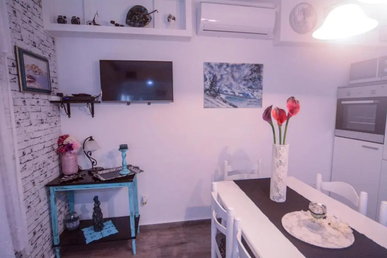 Apartments Martinović